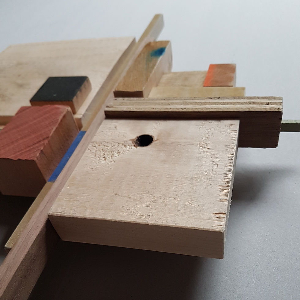 Miniatura: No: 44 by Alan Routledge