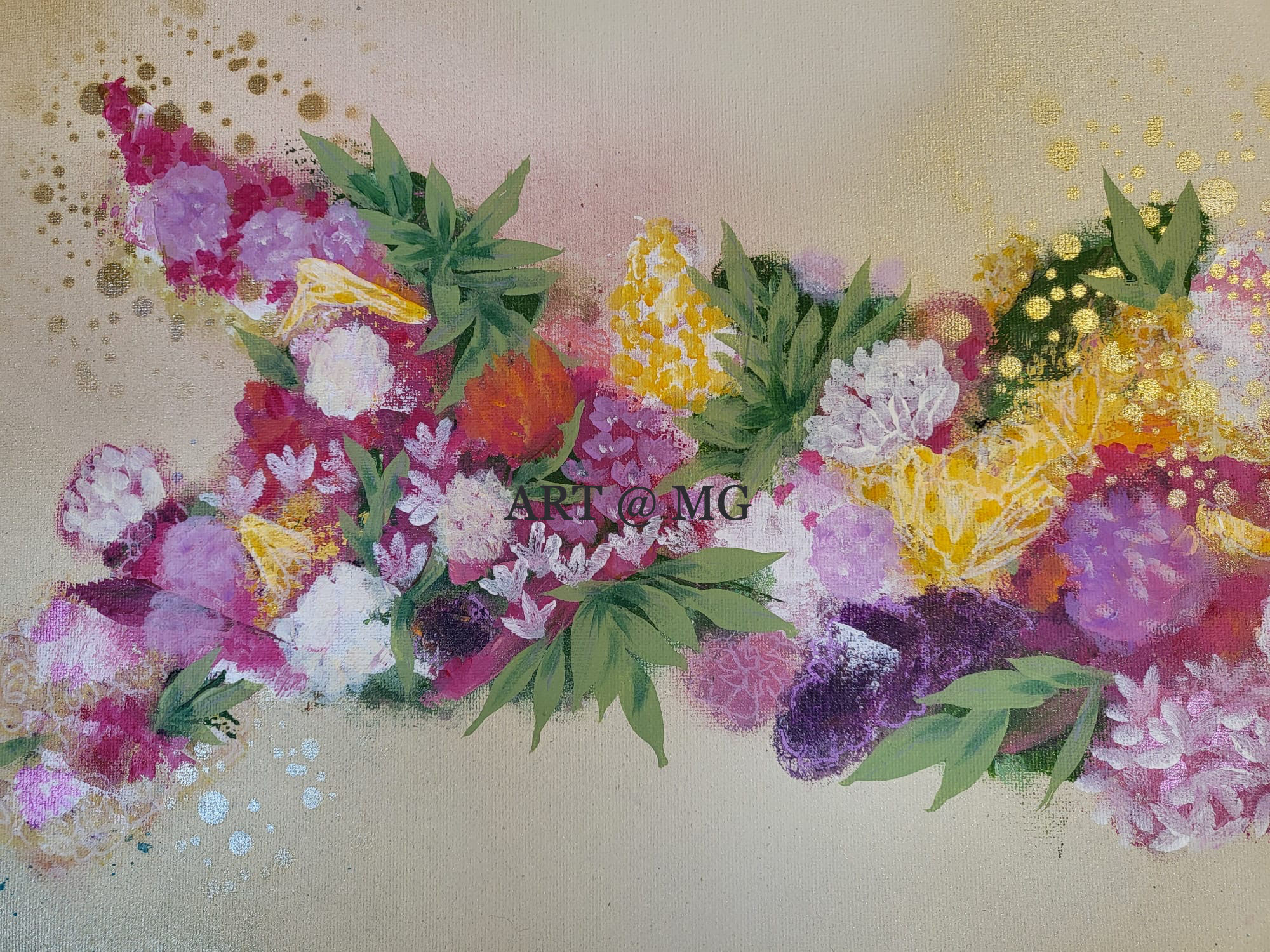 Whimsy by Toni Gates