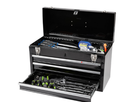 Toolbox