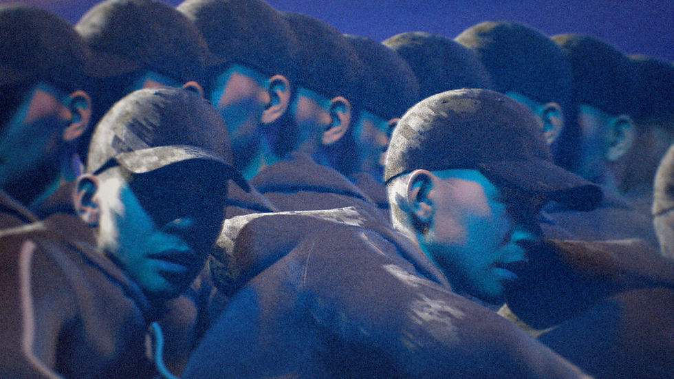 3 septembre, Institut Jean Vigo, Perpignan