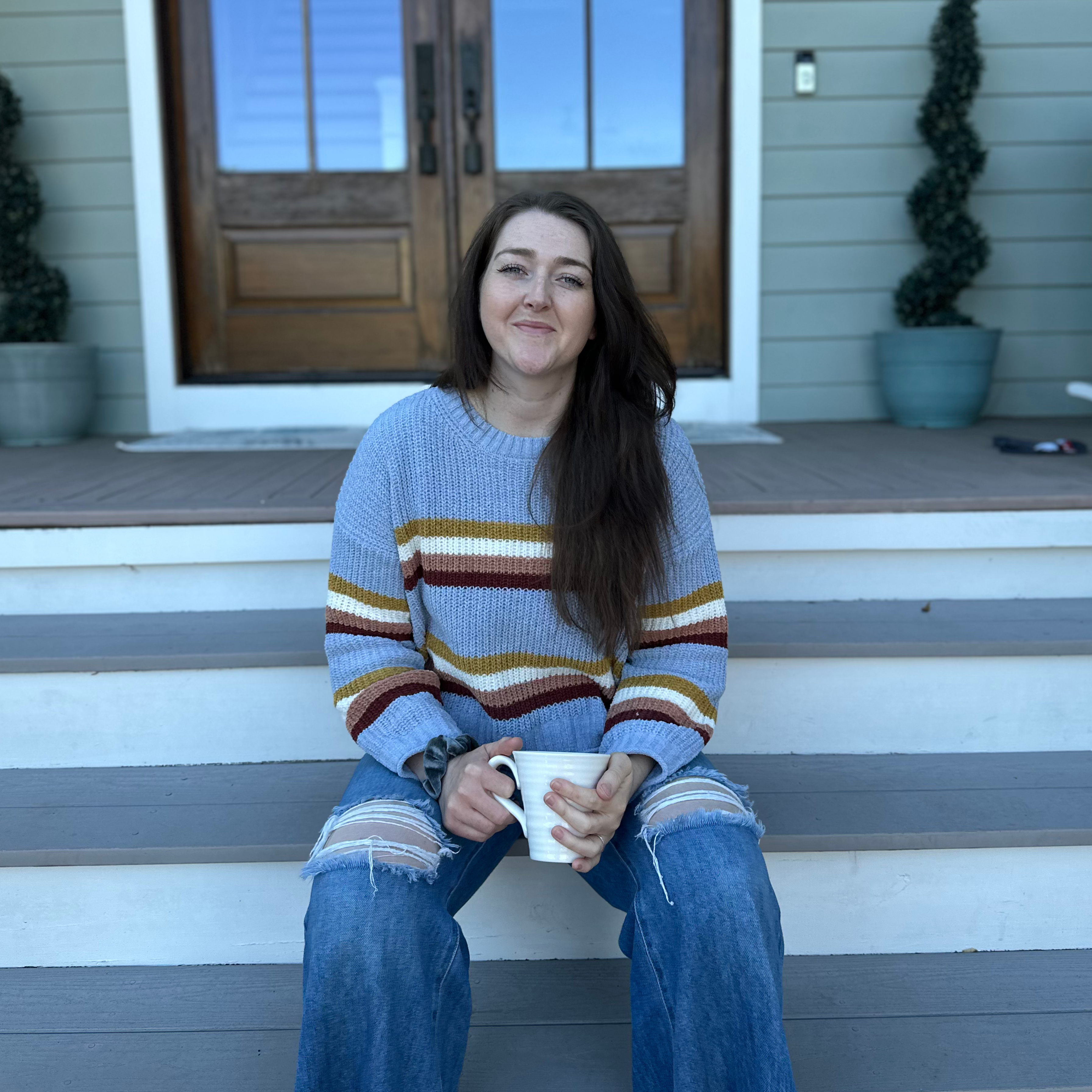 Writer: Katie Dowell