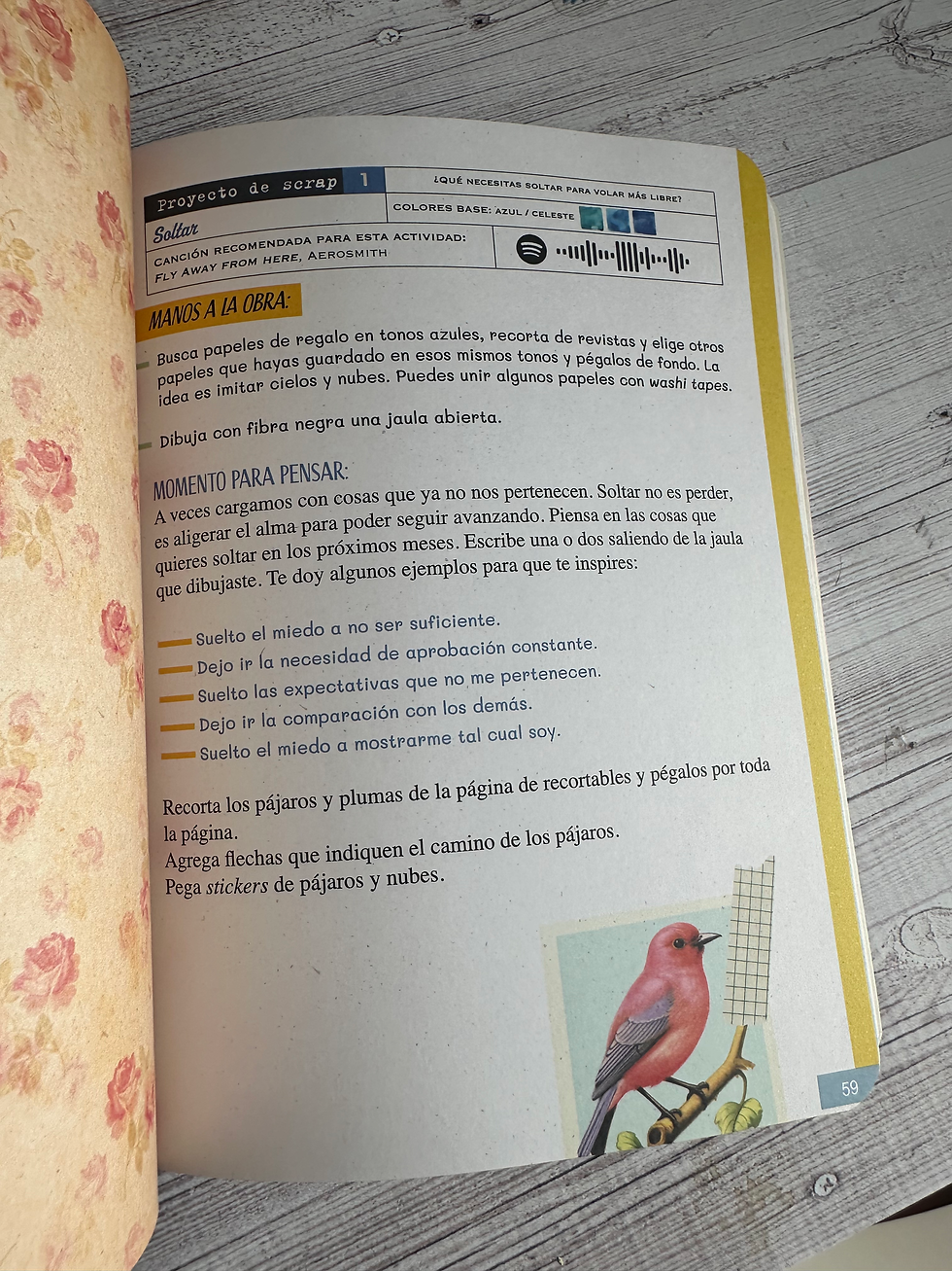 Miniatura: Todo sobre el scrap