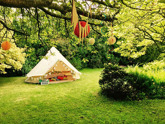 Bell Tent Party Events, Cheshire, Children's Party, Sleepover, Den, Weddings, Christening, Venue, ,