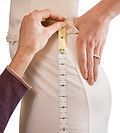 unter Measurments
