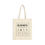 Thumbnail: Heartnote Tote Bag