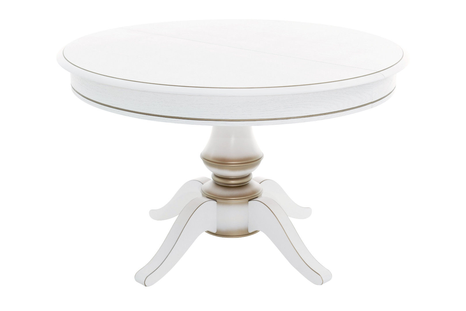 Стол обеденный "Дуэт"