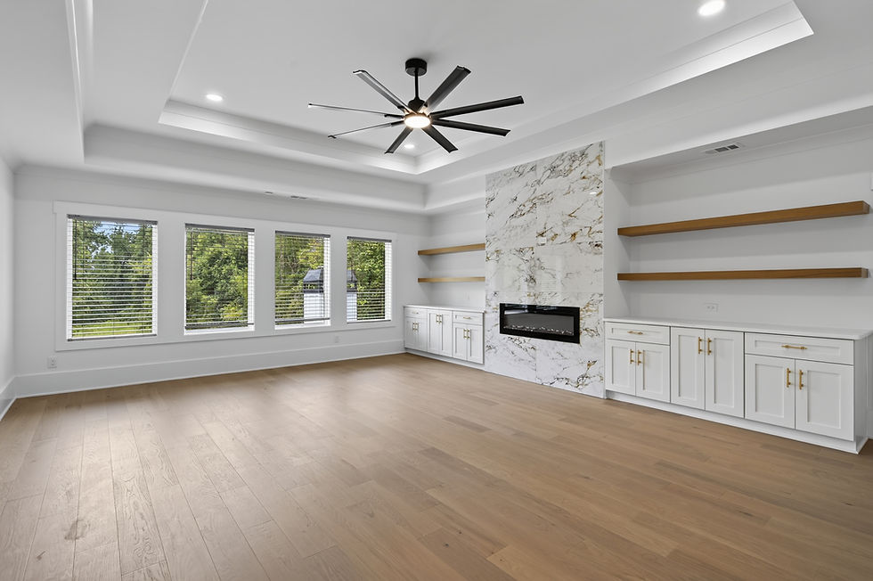 Luxury property Atlanta