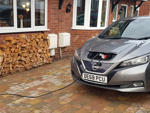 Ohme, oh my... a new way of smart charging has come to town!