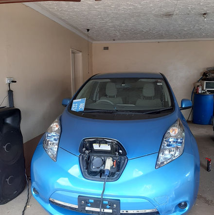 By Zimbabwe Zimtorque Emobility
