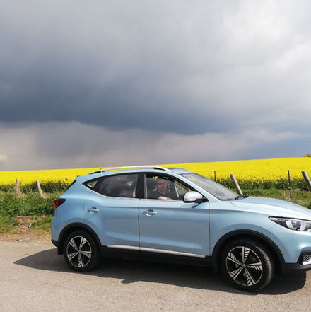 01757 - MG ZS - fcfanboy - Twitter