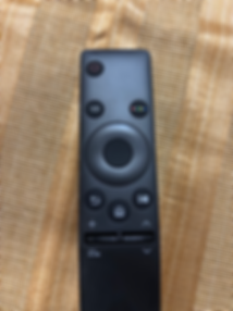 Samsung Remote
