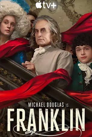 frabklin affiche`.webp