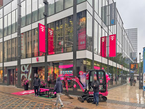 Dortmund: Lehmkühler vermittelt neuen Telekom Flagship-Store in Bestlage des Westenhellwegs