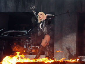 Lady Gaga’s Chromatica Ball: One of the Top Must-See Tours of the Year 🔥