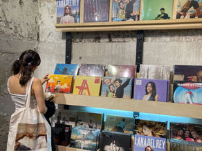 How to Start a Record Collection 🎶