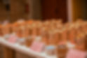 ICHIGO Asian Japanese catering for private events in Budapest