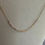 Miniature : Collier Merveille