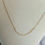 Miniature : Collier Merveille