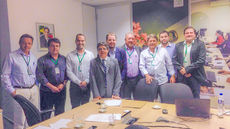 HOSPITAL SANTO ANTÔNIO A UM PASSO DO CREDENCIAMENTO  DA ALTA COMPLEXIDADE EM CARDIOLOGIA PELO SUS