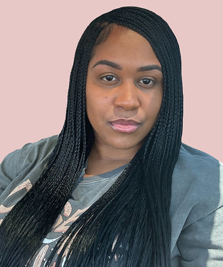 Traditional Braids Tailbone Length