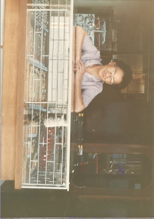 Wellman in the past
