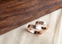Custom Wedding Ring