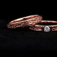 cincin kawin batik bandung