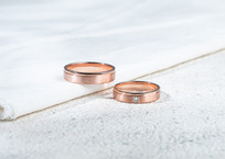 Custom Wedding Ring