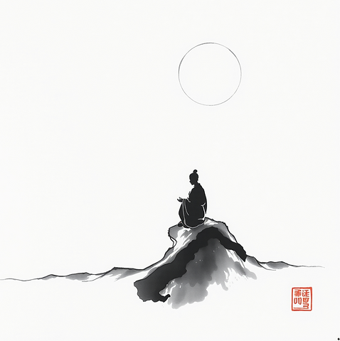 The unfolding.