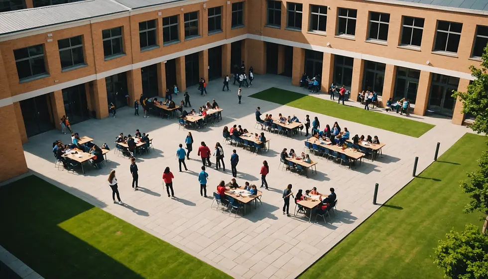 Unveiling the Secrets: Proven Strategies for Cultivating a Positive School Culture