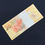 Miniatura: 1 cédula de 20 reais 2019 C355 MBC - Brasil (Rara)