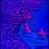 Thumbnail: Crypt Canvas Board UV reactive