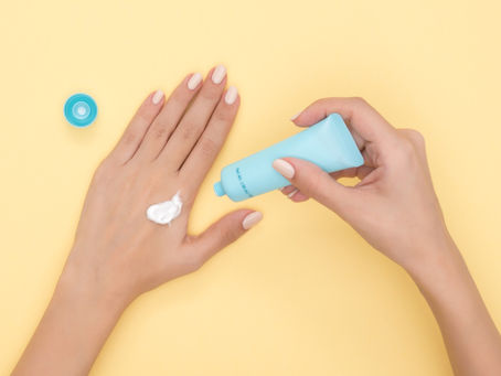 THE BENEFITS OF USING SUNSCREEN “SPF”