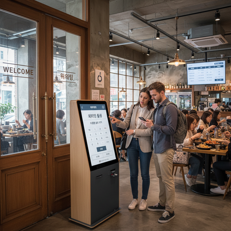 Why You’re Losing Your Restaurant Spot in Seoul (Without Realizing It)