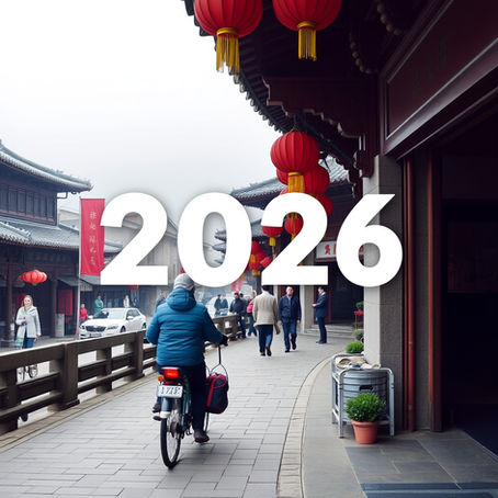 🇨🇳 China in 2026 Is Quietly Becoming One of the Smartest Trips for Emirati Travelers