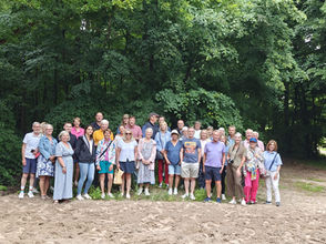 French Derby Weekend Blog
