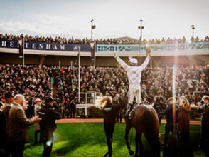 Cheltenham Festival 2026