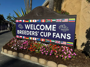 Breeders' Cup 2024