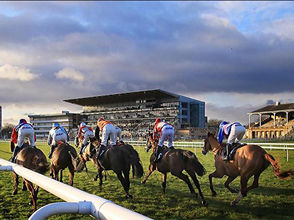 Doncaster Reciprocal Days!