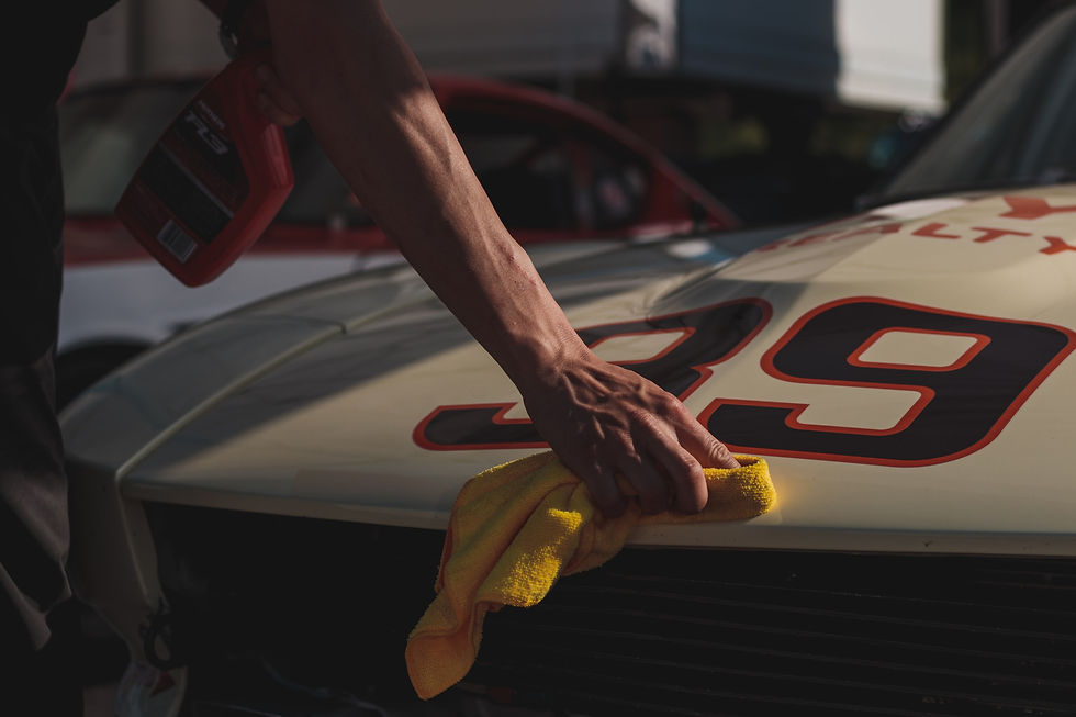 Sell your junk car in Dallas, Texas