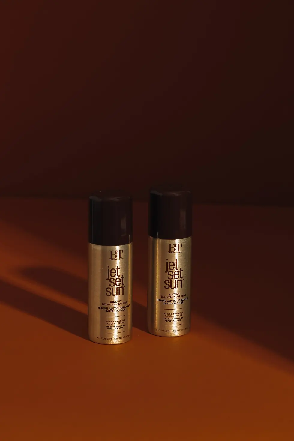 Miniatyrbilde: Jetsetsun 50 ml