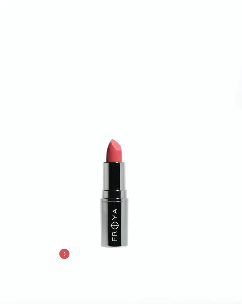 Miniatyrbilde: Frøya Tinted Lipstick