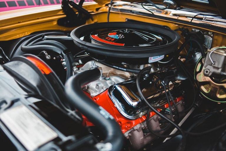 What to Consider Before Buying a Used Engine