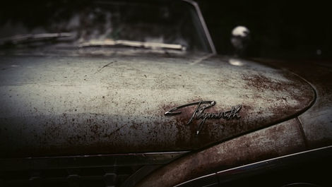 Salvage Your Junk Car