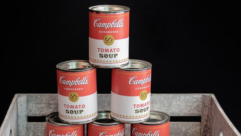 Explore The Andy Warhol Museum