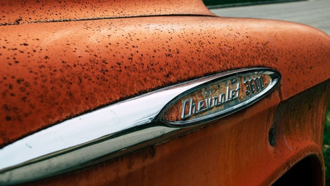 When Your Car Bites the Dust…