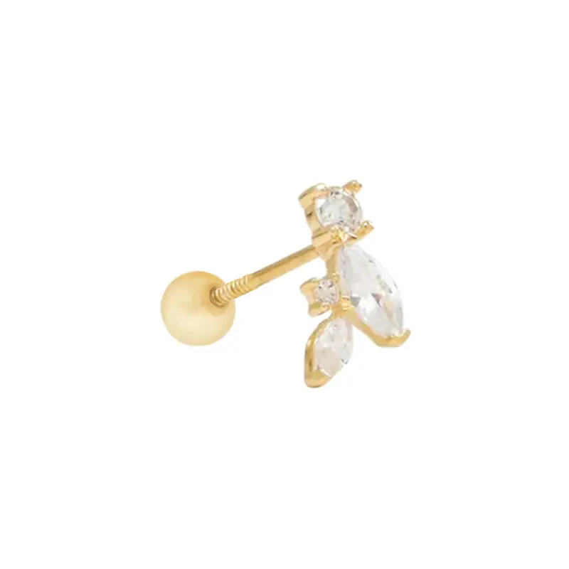 Miniatyrbilde: Piering Studs