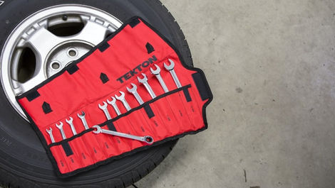 3 Signs You May Need New Brakes