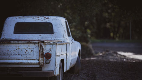 What Does a Salvage Yard Do with Your Junk Car?