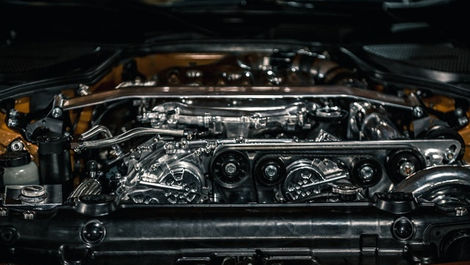 Orthodox Auto Has the Auto Parts You're Looking For